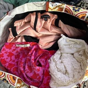 Bundle sale 10 dresses Bundle